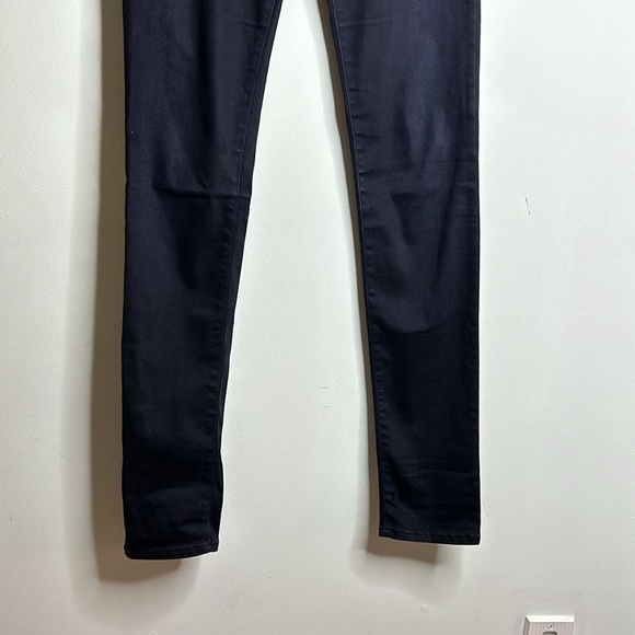 Giorgio Armani Low Rise Jeans - Picture 2 of 13